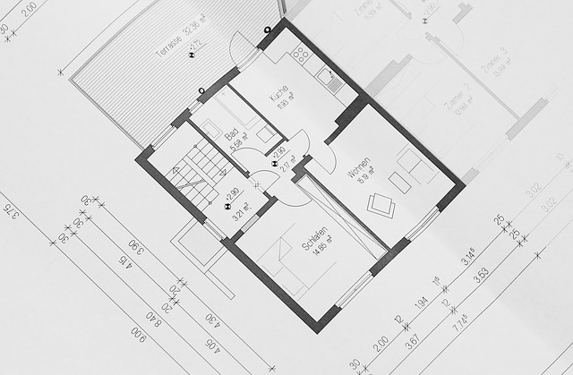 planos arquitecto malaga