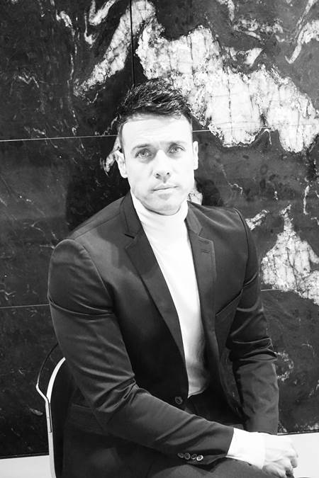 Alberto González - Arquitecto