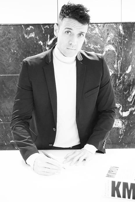 Alberto González - Arquitecto