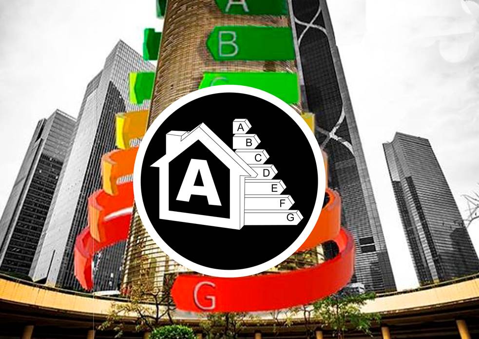 certificados agd arquitectos