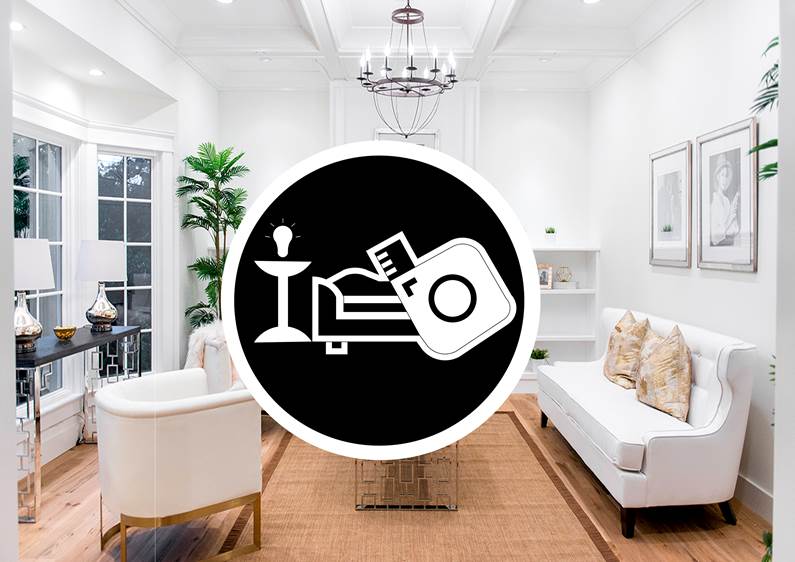 Interiorismo y decoración