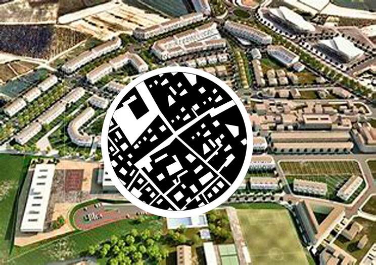 Proyectos urbanísticos