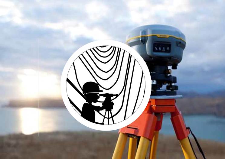 Topografía