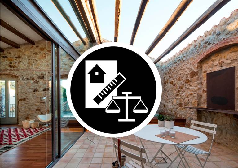Ampliaciones de vivienda
