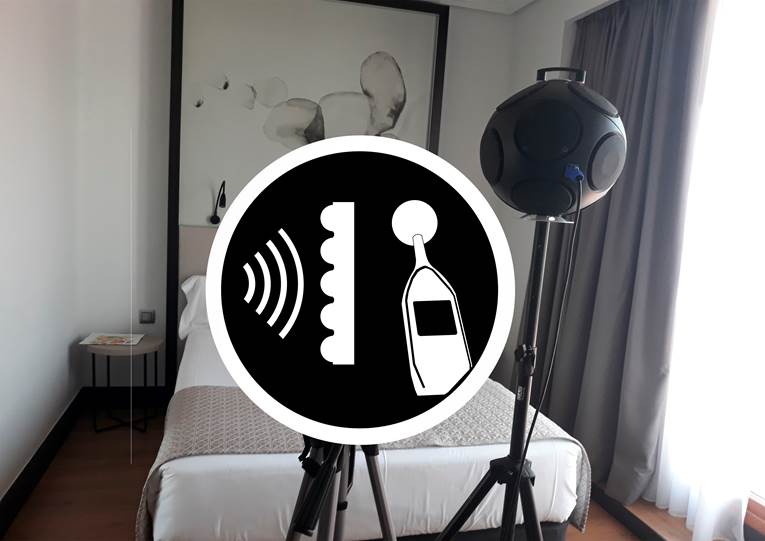 Certificado acústico