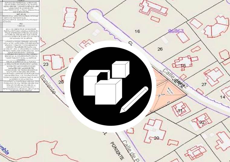 Certificado catastral