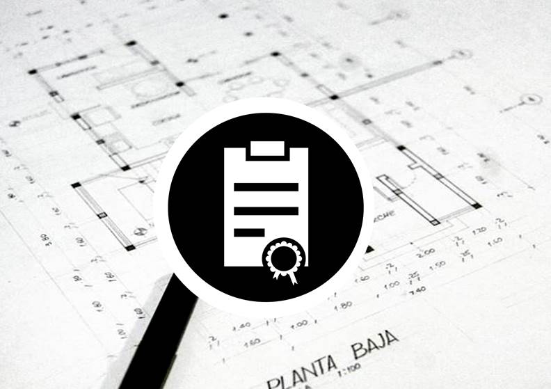 Certificado de idoneidad técnica