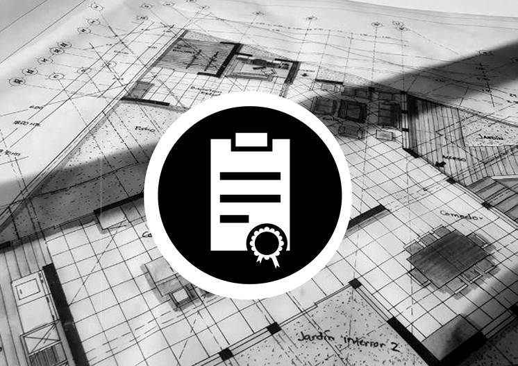 certificados agd arquitectos