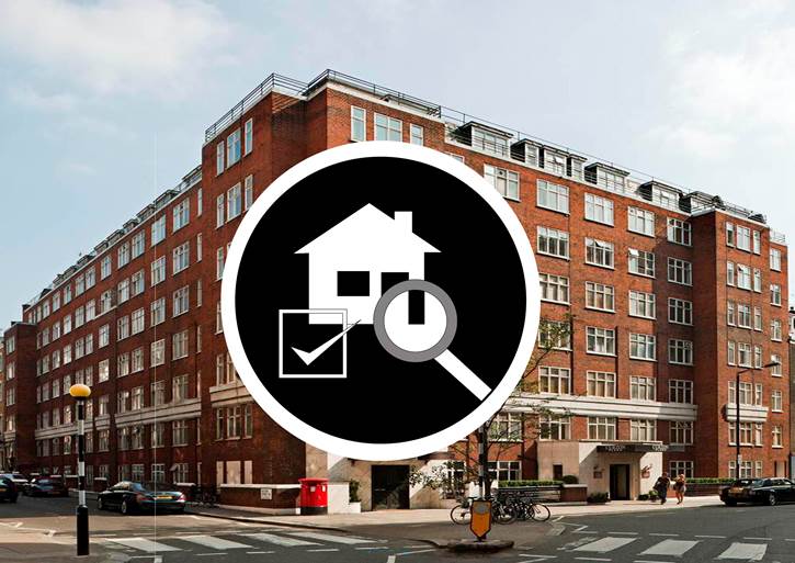 Informe Evaluación de Edificios