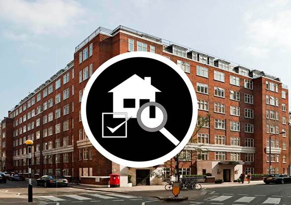 Informe Evaluación Edificios