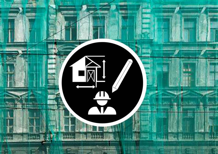 Proyecto Rehabilitación arquitecto malaga