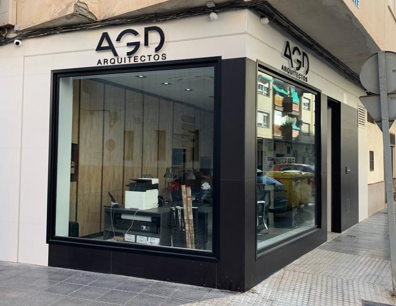 AGD Arquitectos oficina