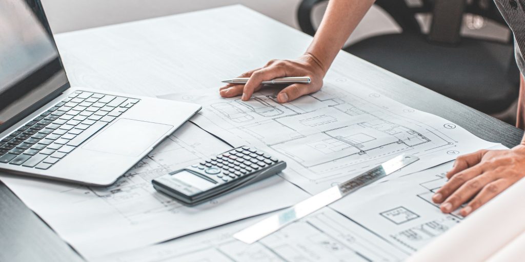 AFO y proyecto de legalización