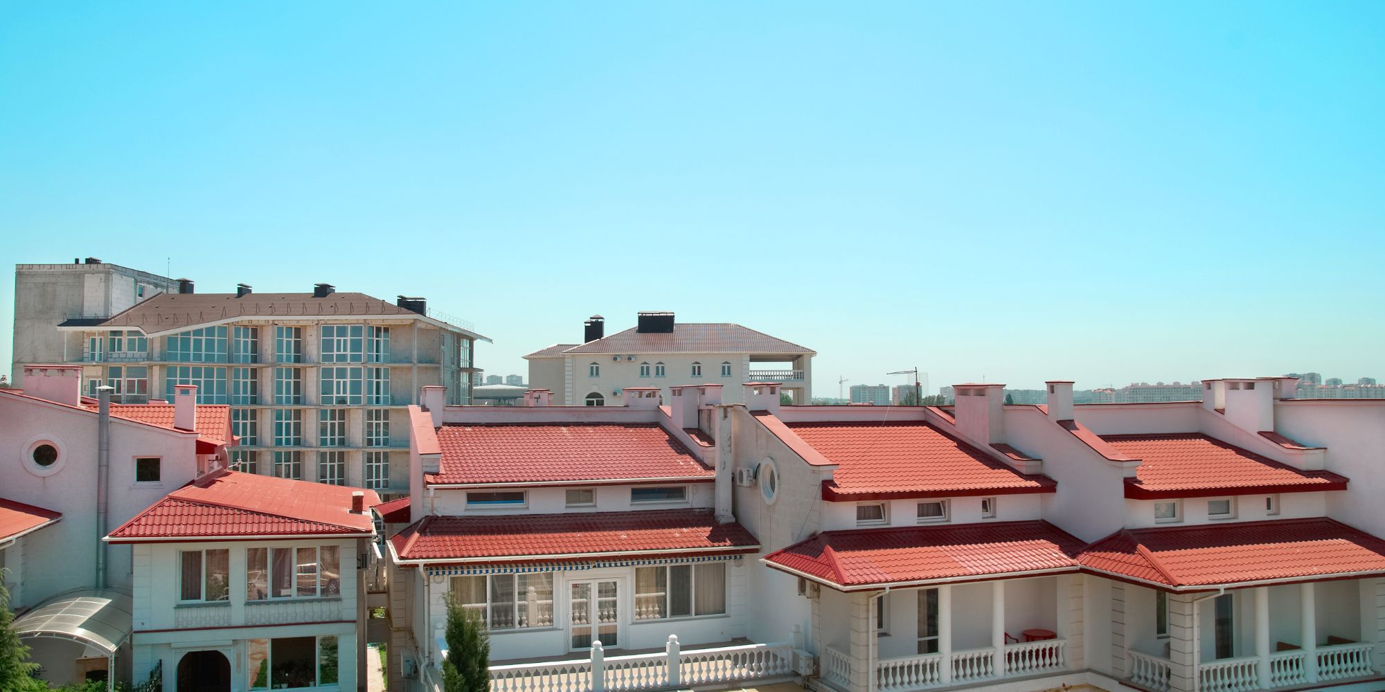 Agrupaciones de fincas - AFO