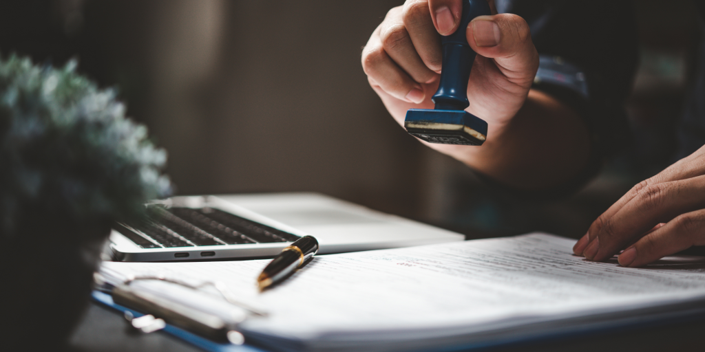 Certificado afo de una propiedad