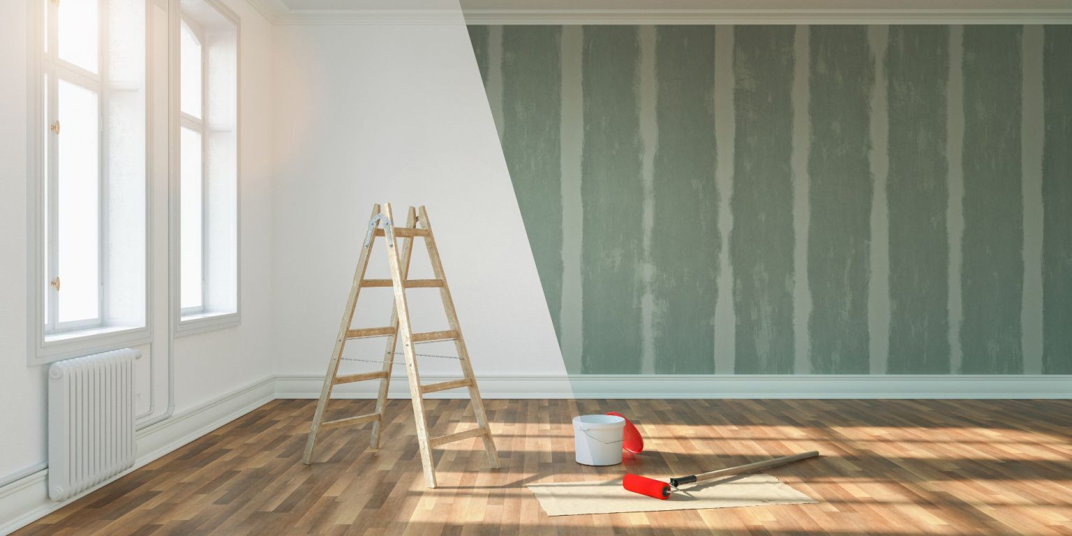 Reformas integrales en Vélez Málaga