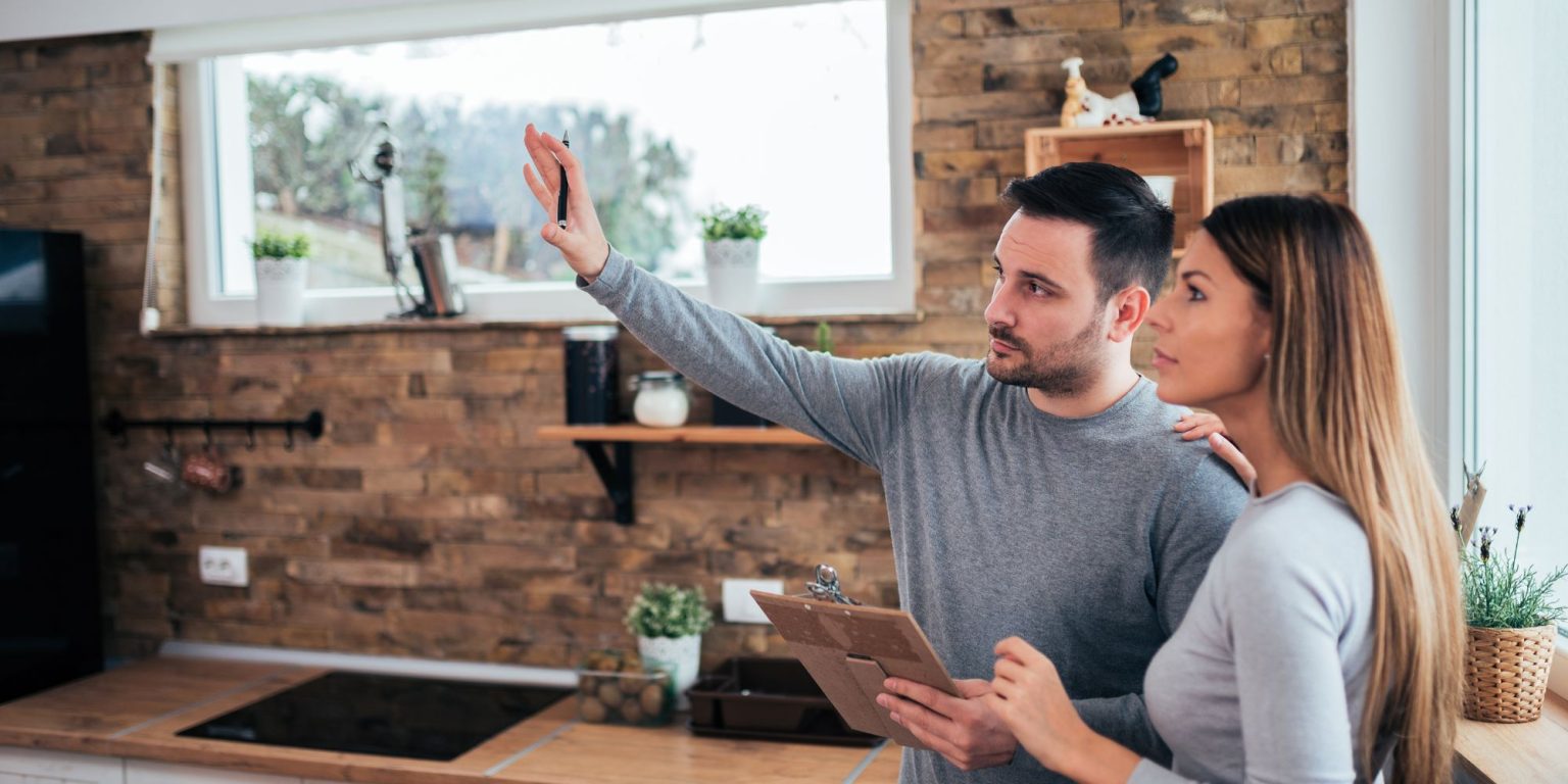 Errores reforma casa