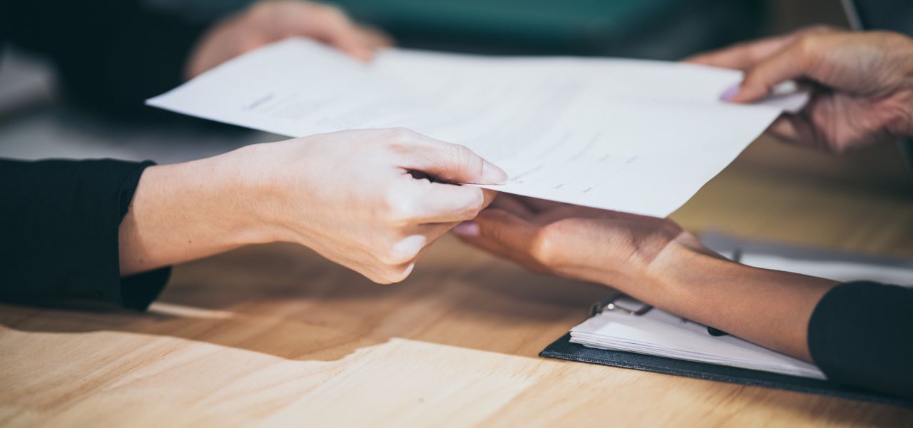 Licencia o declaración responsable